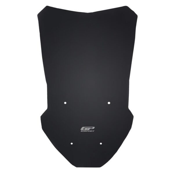 Parbriz fumuriu - Honda X-ADV 2017-2020 (60 cm) de la GP Kompozit