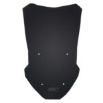 Parbriz fumuriu - Honda X-ADV 2021-2024 (60 cm)