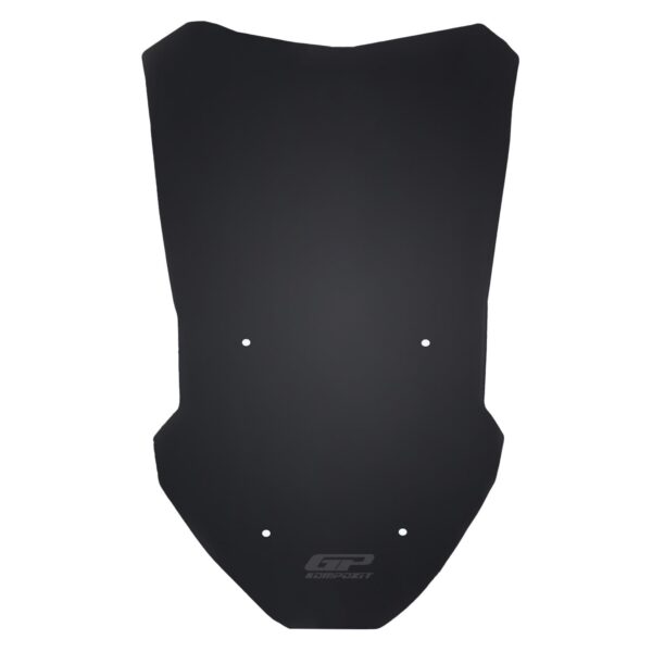 Parbriz fumuriu - Honda X-ADV 2021-2024 (60 cm) de la GP Kompozit