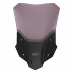 Parbriz fumuriu - Honda XL 750L Transalp 2023-2024 (53 cm)