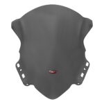 Parbriz fumuriu - Kawasaki Ninja 250SL 2015-2016 (30 cm)