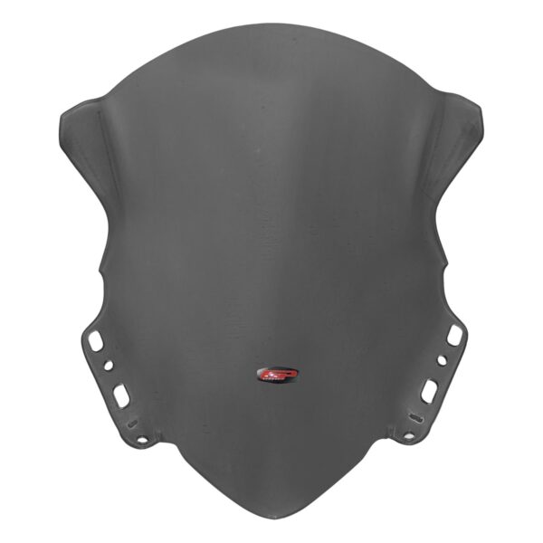 Parbriz fumuriu - Kawasaki Ninja 250SL 2015-2016 (30 cm) de la GP Kompozit