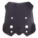 Parbriz fumuriu - Kawasaki Versys 1000 2021-2023 (51 cm)