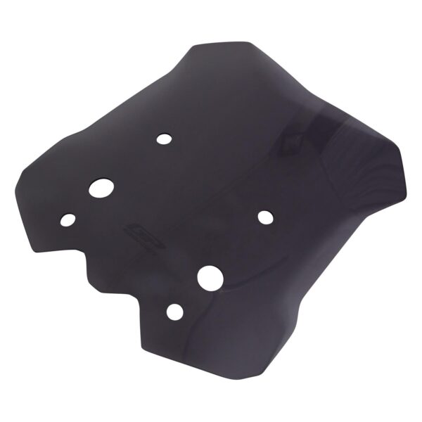 Parbriz fumuriu - Kawasaki Versys 1000 2021-2023 (51 cm) de la GP Kompozit