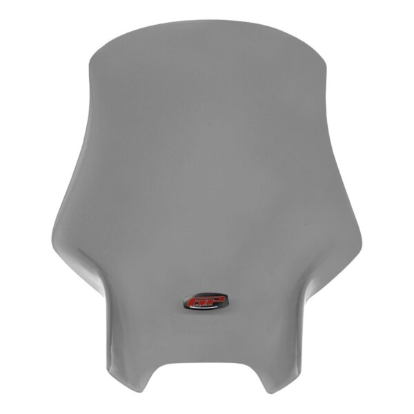 Parbriz fumuriu - Kawasaki Versys 650 2010-2014 (46 cm) de la GP Kompozit