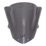 Parbriz fumuriu - Kawasaki ZX-10R 2008-2010 (34 cm)