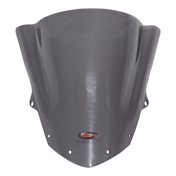 Parbriz fumuriu - Kawasaki ZX-10R 2008-2010 (34 cm) de la GP Kompozit