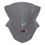 Parbriz fumuriu - Kawasaki ZX-10R 2011-2015 (40 cm)