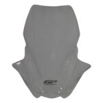 Parbriz fumuriu - KTM 125 Duke / 200 Duke / 250 Duke / 390 Duke 2012-2016 (44 cm)