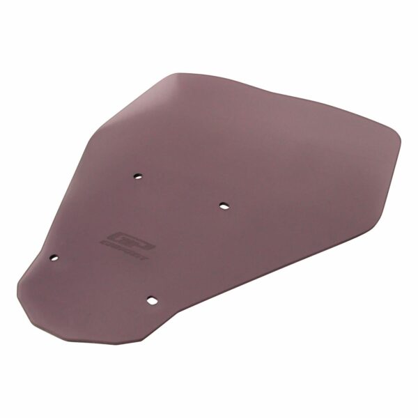 Parbriz fumuriu - KTM 125 Duke / 200 Duke / 250 Duke / 390 Duke 2024 (34 cm) de la GP Kompozit