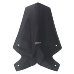 Parbriz fumuriu - KTM 125 Duke / 390 Duke 2017-2023 (46 cm)