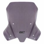 Parbriz fumuriu - KTM 1290 Super Adventure 2021-2024 (44 cm)