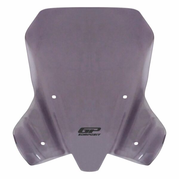 Parbriz fumuriu - KTM 1290 Super Adventure 2021-2024 (44 cm) de la GP Kompozit