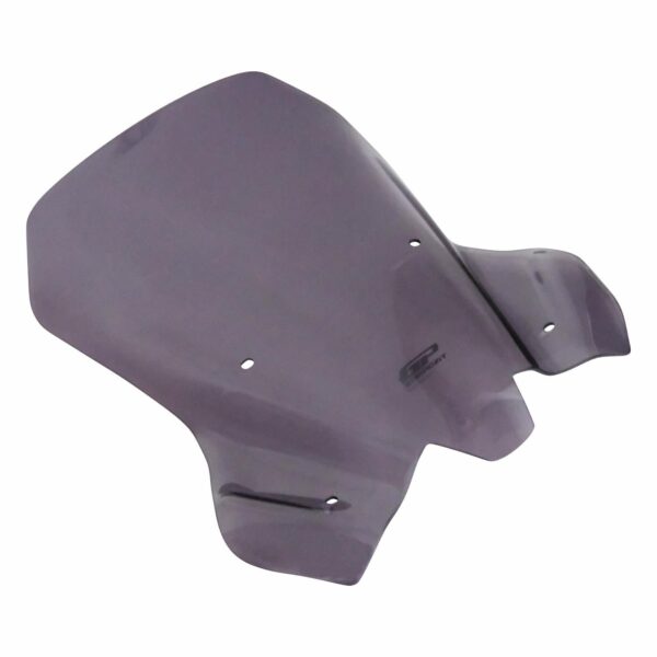 Parbriz fumuriu - KTM 1290 Super Adventure 2021-2024 (44 cm) de la GP Kompozit