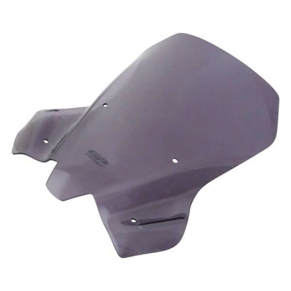 Parbriz fumuriu - KTM 1290 Super Adventure 2021-2024 (44 cm) de la GP Kompozit