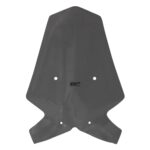 Parbriz fumuriu - KTM 250 Duke / 200 Duke 2017-2023 (46 cm)