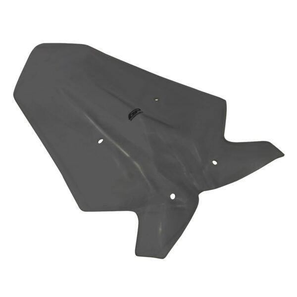 Parbriz fumuriu - KTM 250 Duke / 200 Duke 2017-2023 (46 cm) de la GP Kompozit