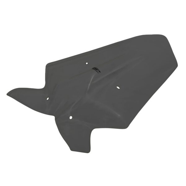 Parbriz fumuriu - KTM 250 Duke / 200 Duke 2017-2023 (46 cm) de la GP Kompozit