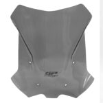 Parbriz fumuriu - KTM 790 Adventure /790 R / 890 Adventure /890 R 2021-2022 (47 cm)