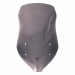 Parbriz fumuriu - Kymco DTX 360 2021-2024 (60 cm)