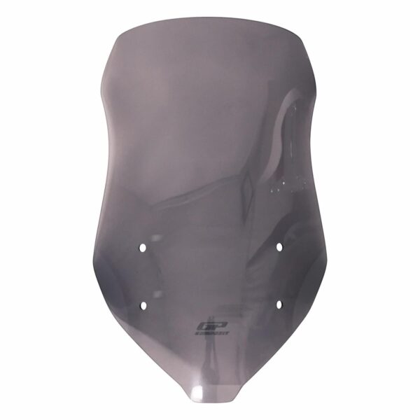 Parbriz fumuriu - Kymco DTX 360 2021-2024 (60 cm) de la GP Kompozit