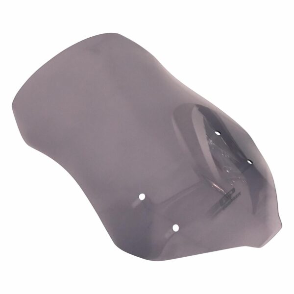 Parbriz fumuriu - Kymco DTX 360 2021-2024 (60 cm) de la GP Kompozit