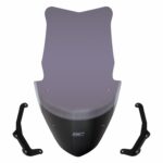 Parbriz fumuriu - Kymco KRV 200 TCS 2023 (74 cm)