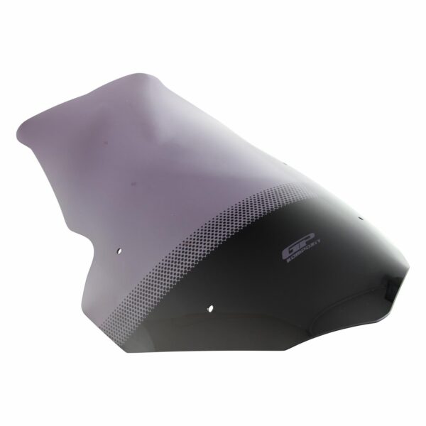 Parbriz fumuriu - Kymco KRV 200 TCS 2023 (74 cm) de la GP Kompozit