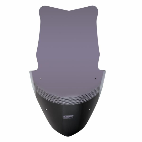 Parbriz fumuriu - Kymco KRV 200 TCS 2023 (74 cm) de la GP Kompozit