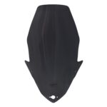 Parbriz fumuriu - Kymco X-Town 250i 2020 (76 cm)