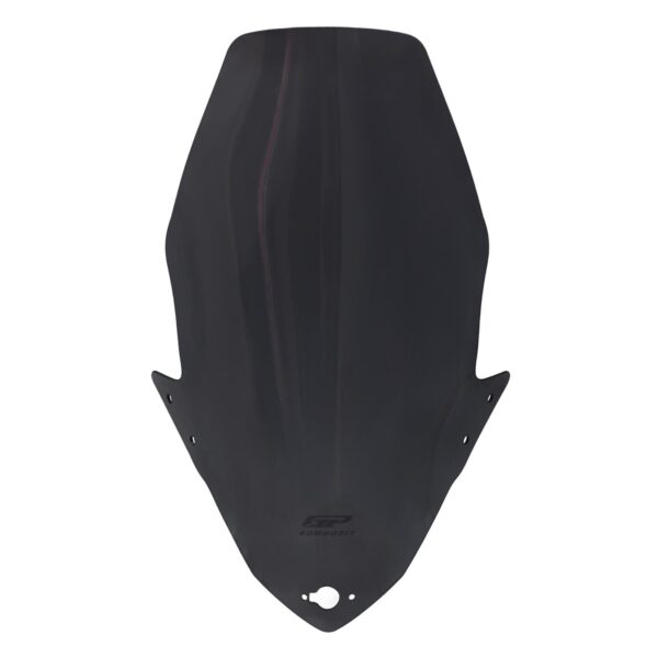 Parbriz fumuriu - Kymco X-Town 250i 2020 (76 cm) de la GP Kompozit