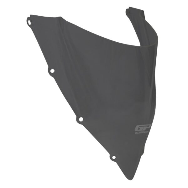 Parbriz fumuriu - Mv Agusta F4 2013-2020 (38 cm) de la GP Kompozit