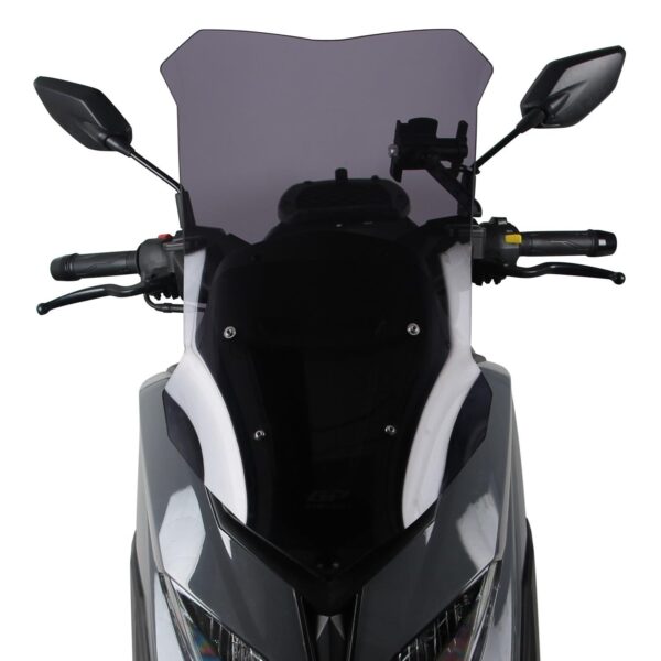 Parbriz fumuriu - RKS Grace 202 2022-2023 (60 cm) de la GP Kompozit