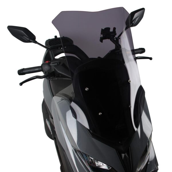 Parbriz fumuriu - RKS Grace 202 2022-2023 (60 cm) de la GP Kompozit