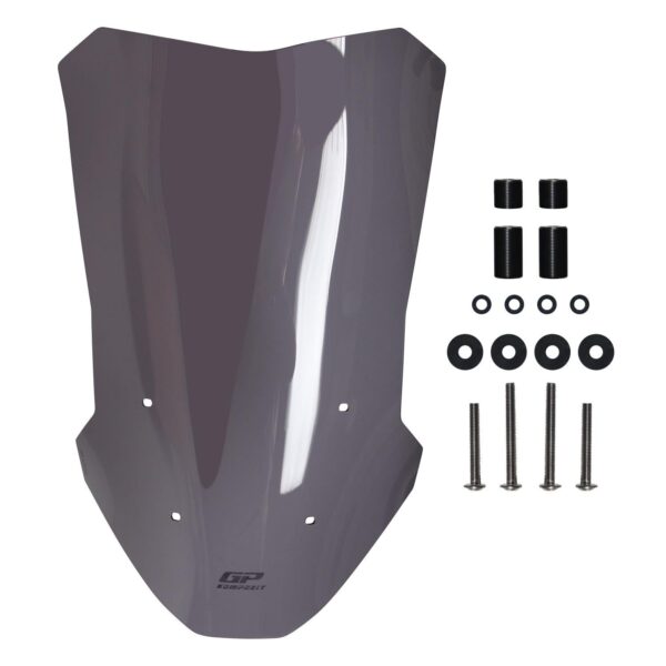 Parbriz fumuriu - RKS Grace 202 2022-2023 (60 cm) de la GP Kompozit