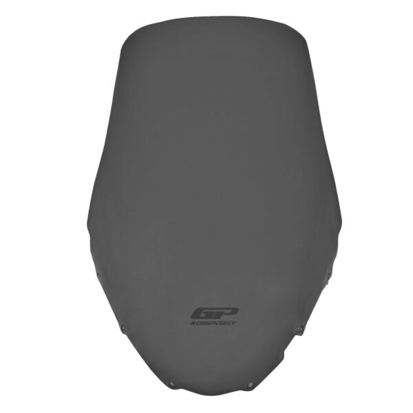Parbriz fumuriu - Suzuki Burgman 400 1999-2006 (66 cm) de la GP Kompozit