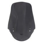 Parbriz fumuriu - Suzuki Burgman 650 2013-2018 (65 cm)