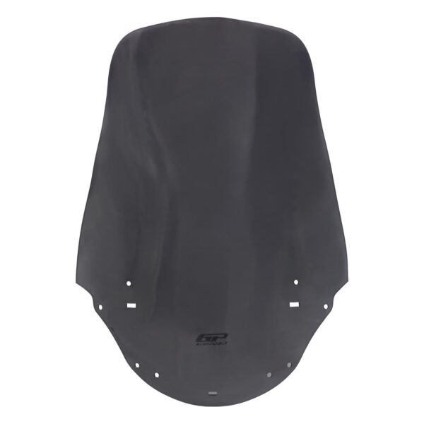 Parbriz fumuriu - Suzuki Burgman 650 2013-2018 (65 cm) de la GP Kompozit