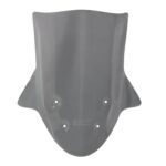 Parbriz fumuriu - Suzuki V-Storm DL 650 2012-2016 (51 cm)