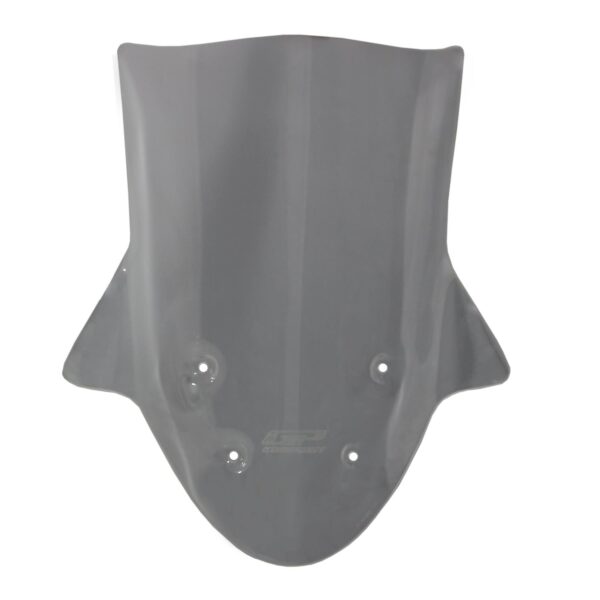 Parbriz fumuriu - Suzuki V-Storm DL 650 2012-2016 (51 cm) de la GP Kompozit