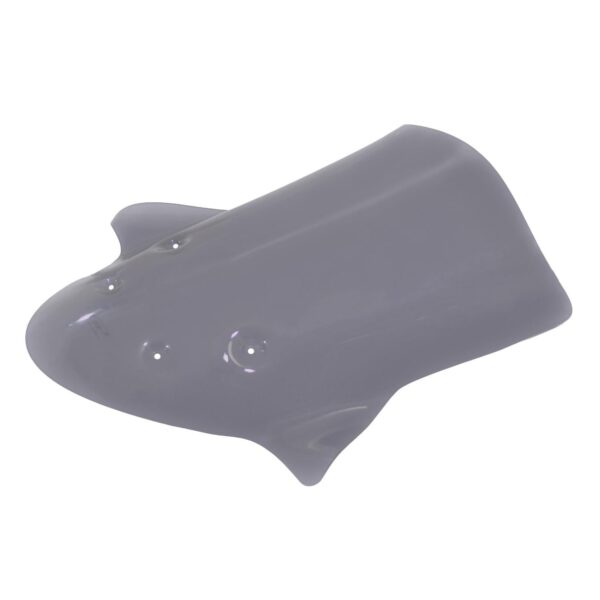 Parbriz fumuriu - Suzuki V-Storm DL 650 2012-2016 (51 cm) de la GP Kompozit