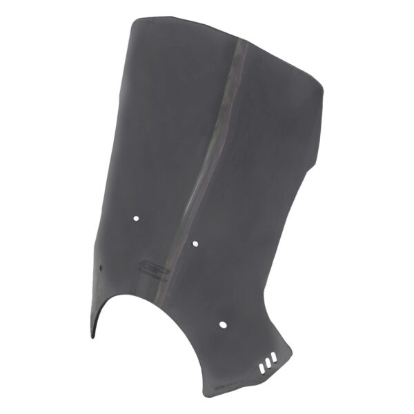 Parbriz fumuriu - Suzuki V-Strom 250 2017-2020 (50 cm) de la GP Kompozit