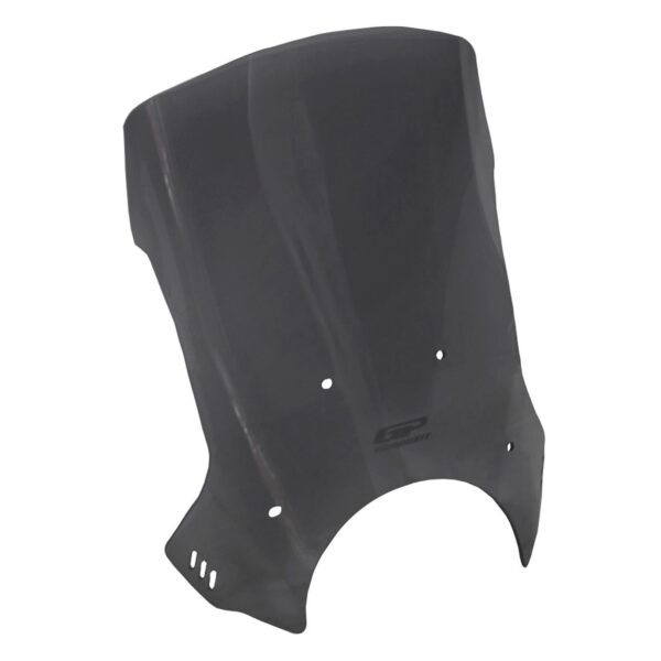 Parbriz fumuriu - Suzuki V-Strom 250 2017-2020 (50 cm) de la GP Kompozit