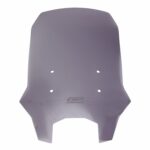 Parbriz fumuriu - Suzuki V-Strom 800 DE 2023-2024 (53 cm)