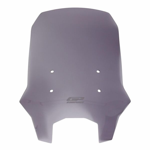 Parbriz fumuriu - Suzuki V-Strom 800 DE 2023-2024 (53 cm) de la GP Kompozit