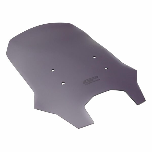 Parbriz fumuriu - Suzuki V-Strom 800 DE 2023-2024 (53 cm) de la GP Kompozit