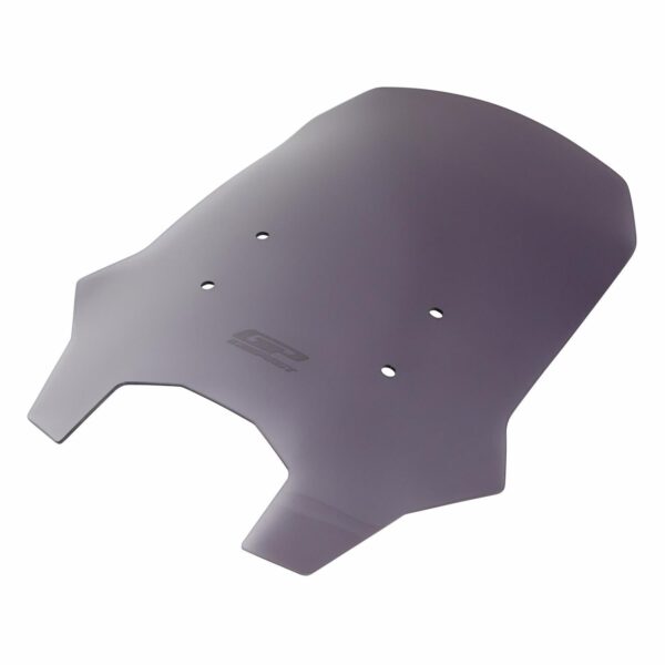 Parbriz fumuriu - Suzuki V-Strom 800 DE 2023-2024 (53 cm) de la GP Kompozit