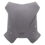 Parbriz fumuriu - Suzuki V-Strom DL 650 2017-2023 (48 cm)