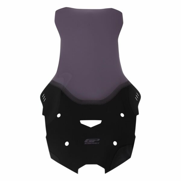 Parbriz fumuriu - SYM ADX 125 2023-2024 (71 cm) de la GP Kompozit