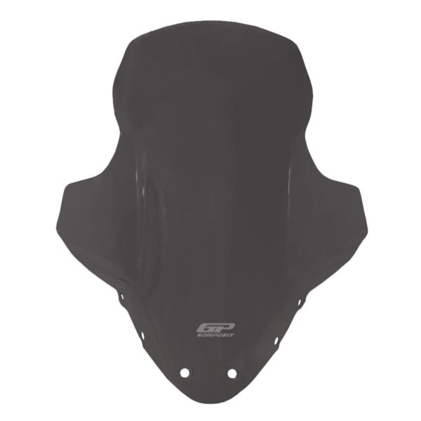 Parbriz fumuriu - SYM Joymax 250 2013-2016 (74 cm) de la GP Kompozit